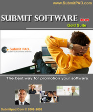 Submit Software Gold Suite screenshot